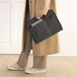TR Travelus Laptop Pouch for A4x13inch