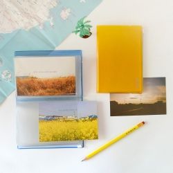 MOAMOA Postcard Book