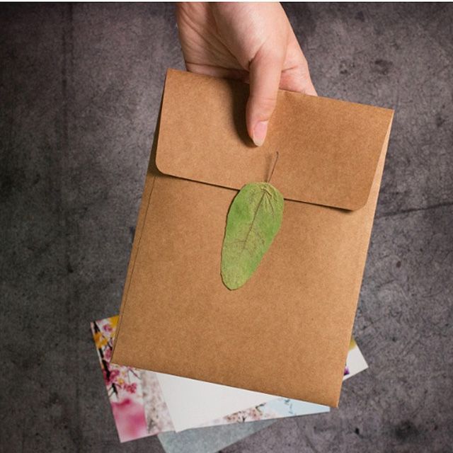Envelope for Photo 5 Sheets