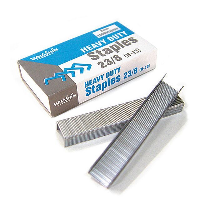 H-13 Staples(8mm)