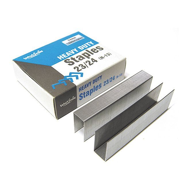H-13 Staples(24mm)