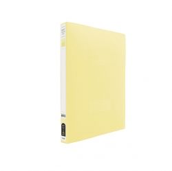 A4 Best clear file/ Label sticker file HO1327 - 5pcs