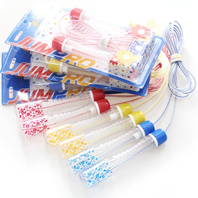  Jump Rope (C500)  