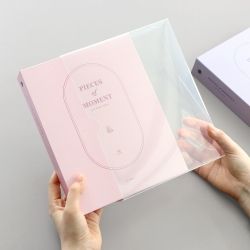 Moment Pocket Album