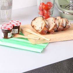 AB Storage Drawer Shelf Clear Liner 50X300cm 
