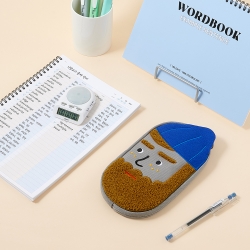 CANVAS PEN POUCH