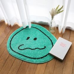 MonagustA Felt Mat