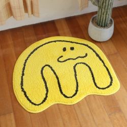 MonagustA Felt Mat