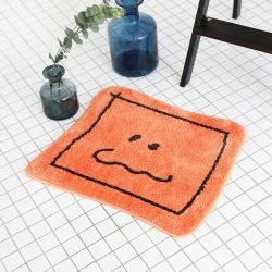 MonagustA Felt Mat
