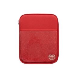 Cherry Twinkle Tablet Pouch