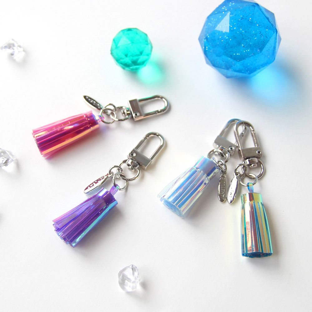Aurora Tassel 