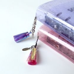 Aurora Tassel 