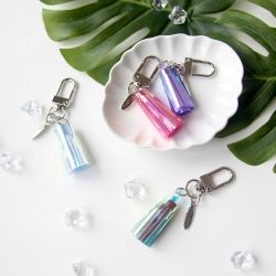 Aurora Tassel 