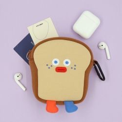 Brunch Brother Big Compact Pouch