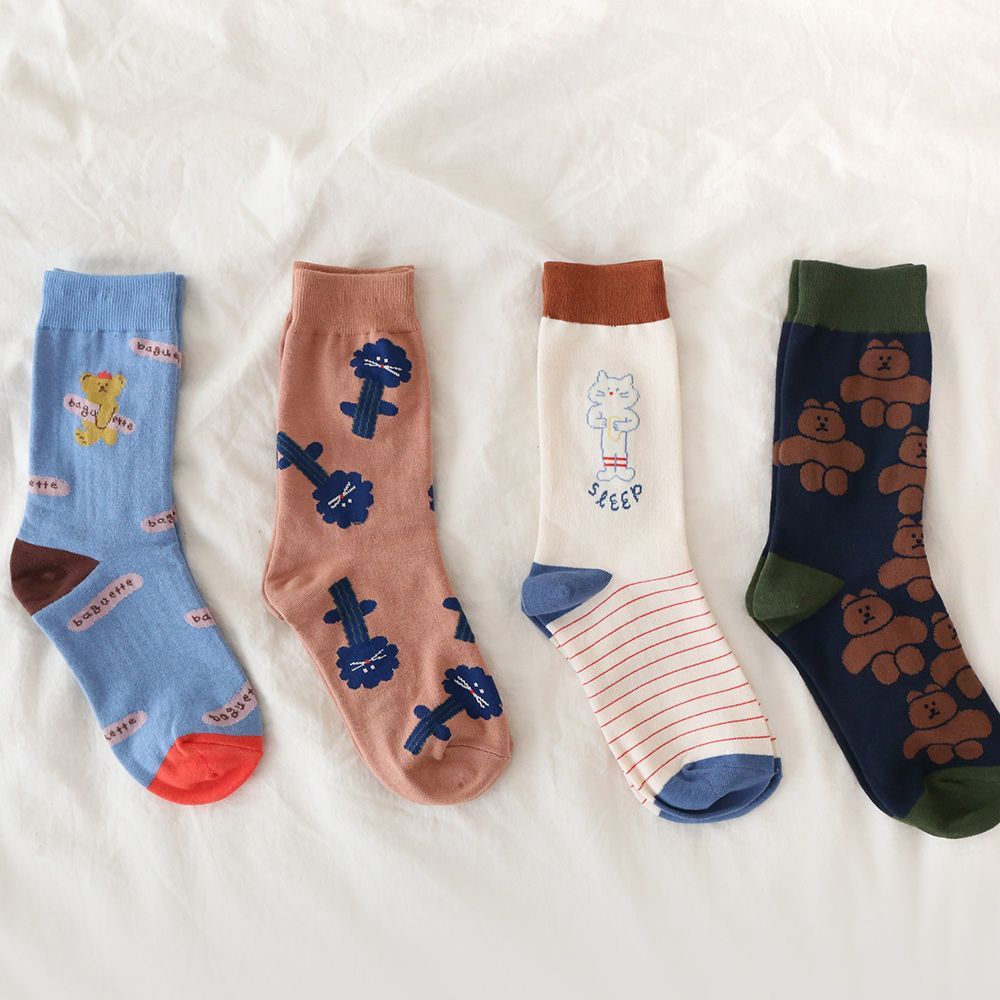 Romane Design Socks