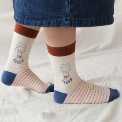 Romane Design Socks