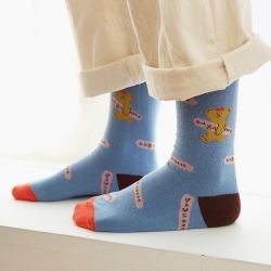 Romane Design Socks