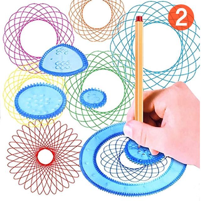 Spirograph