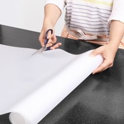 AB Storage Drawer Shelf Clear Liner 50X150cm 