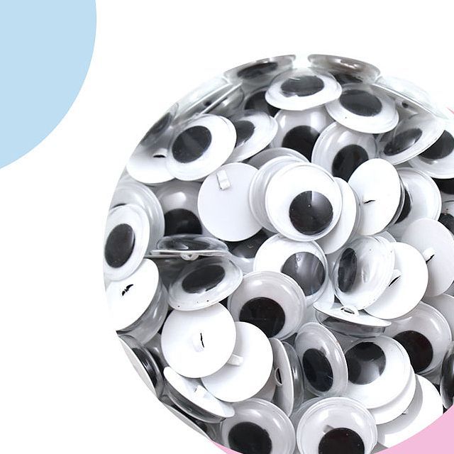 button
