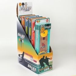 Toy Sports Multi series 