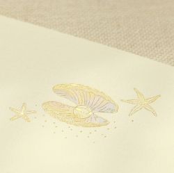 From the SEA Letter Papers Set