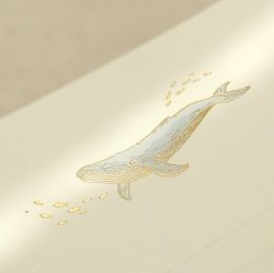 From the SEA Letter Papers Set