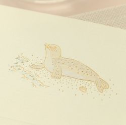 From the SEA Letter Papers Set