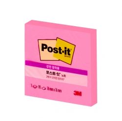 Post-it Super Sticky Note 654 (76x76)