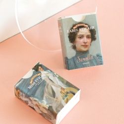 Sticker Pack - Sorolla