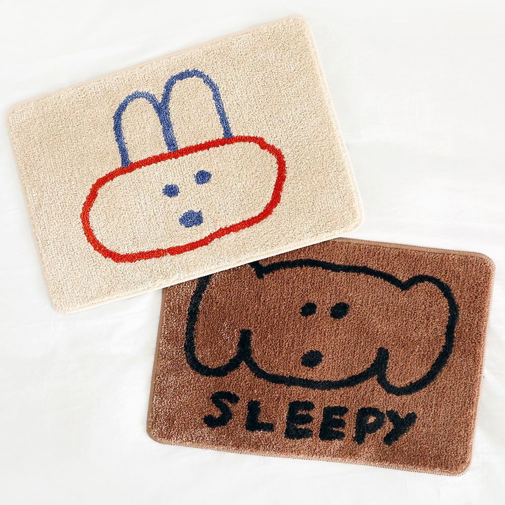 Brunch Brother Felt Mat Ver.2