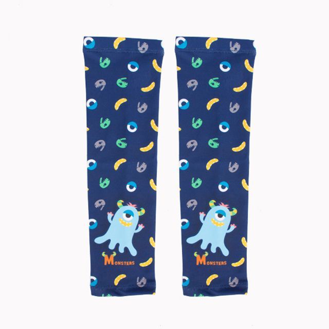 Monster B Cool Arm Guard 
