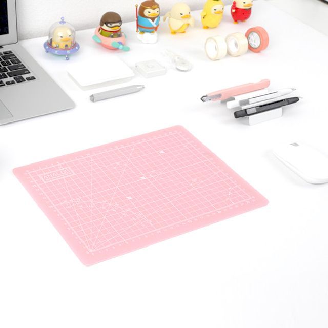 Translucent Cutting Mat A4