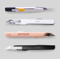 CHROME Cutter