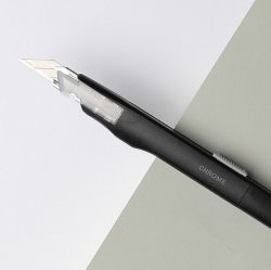 CHROME Cutter