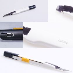 CHROME Cutter