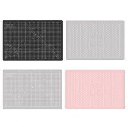 Double-Sided Cutting Mat Mini 10x15cm
