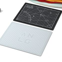 Double-Sided Cutting Mat A4