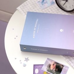Moment Photo Card Album