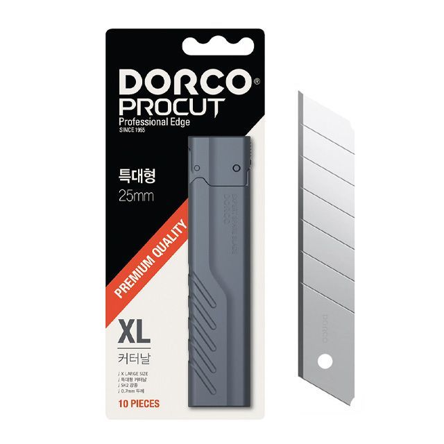 DORCOPRO XL CUTTER BLADE