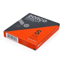 DORCO S CUTTER BLADE