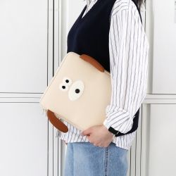 Brunch Brother Bunny & Puppy i-Pad Pouch for 11