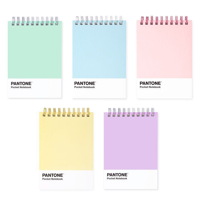 Pantone Note