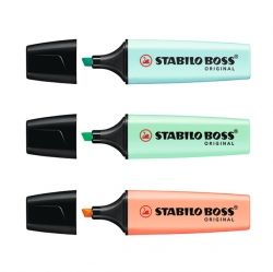  Boss original pastel Highlighter