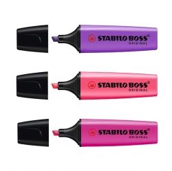  Boss original Highlighter