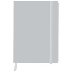 My Color My Day vol.4 Ruled Notebook 