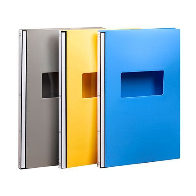 PP Lever Government Files HC5277 -2pcs