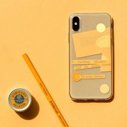 Sticker Set - Cozy