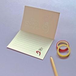 Congratulation Card