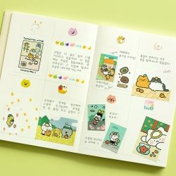 Sticker Pack - Tamra